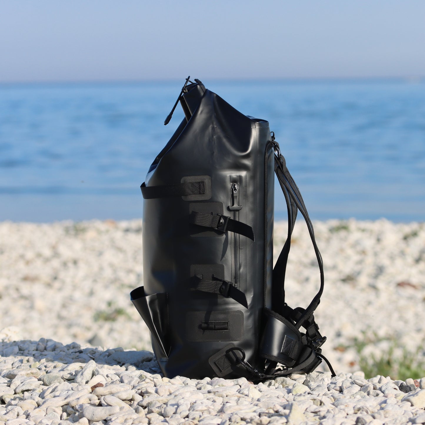 Beachbunker 35L Theft & Waterproof Backpack
