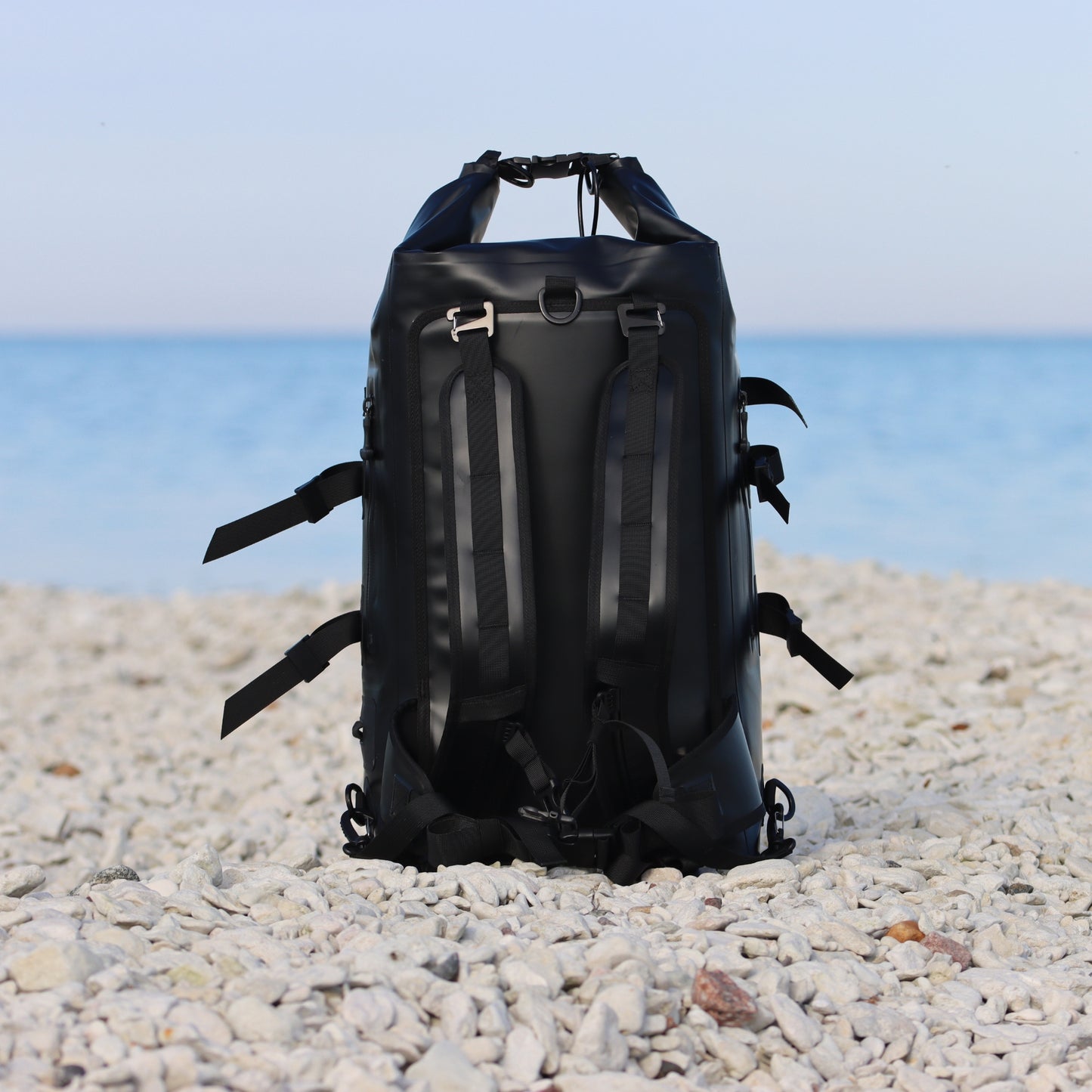 Beachbunker 35L Theft & Waterproof Backpack