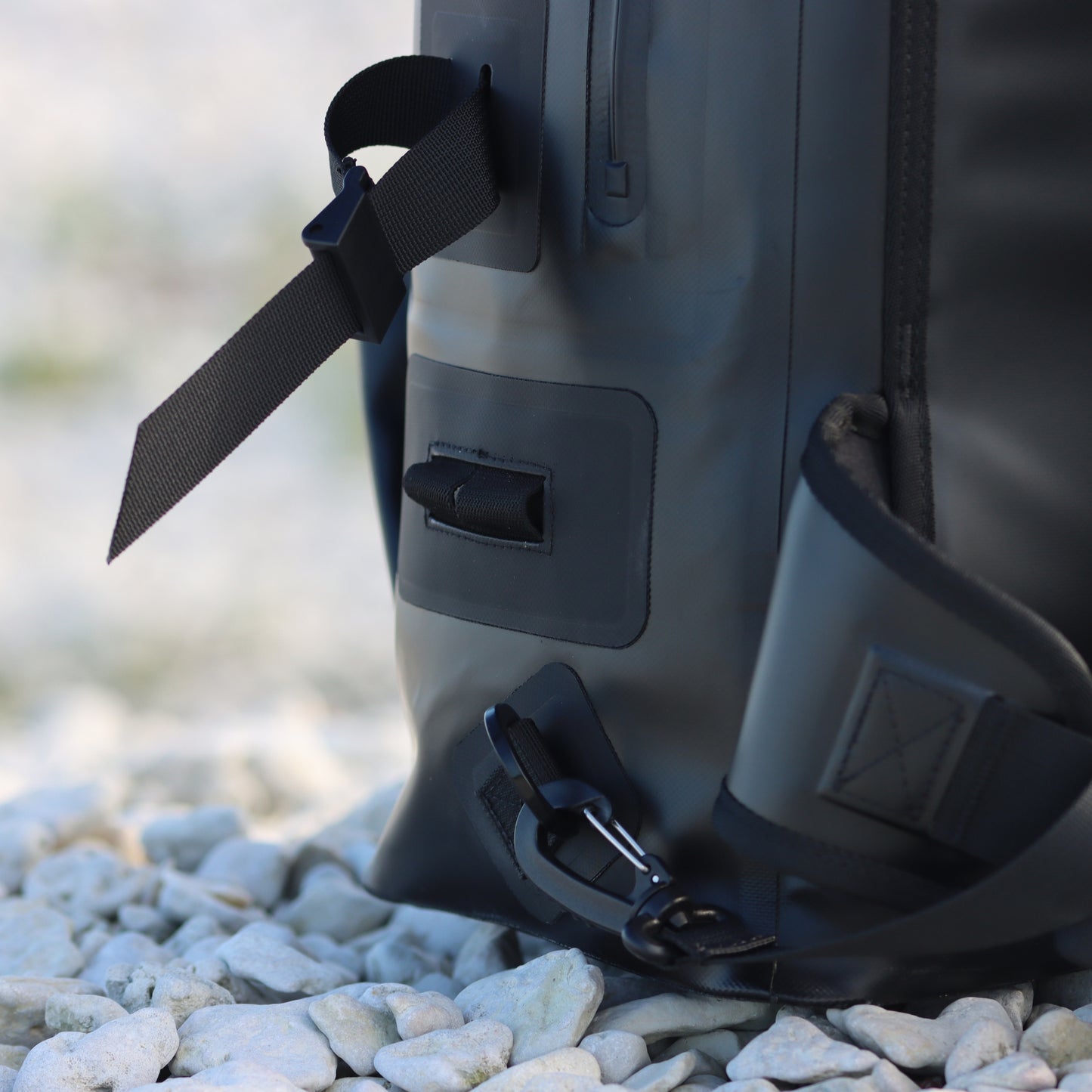 Beachbunker 35L Theft & Waterproof Backpack