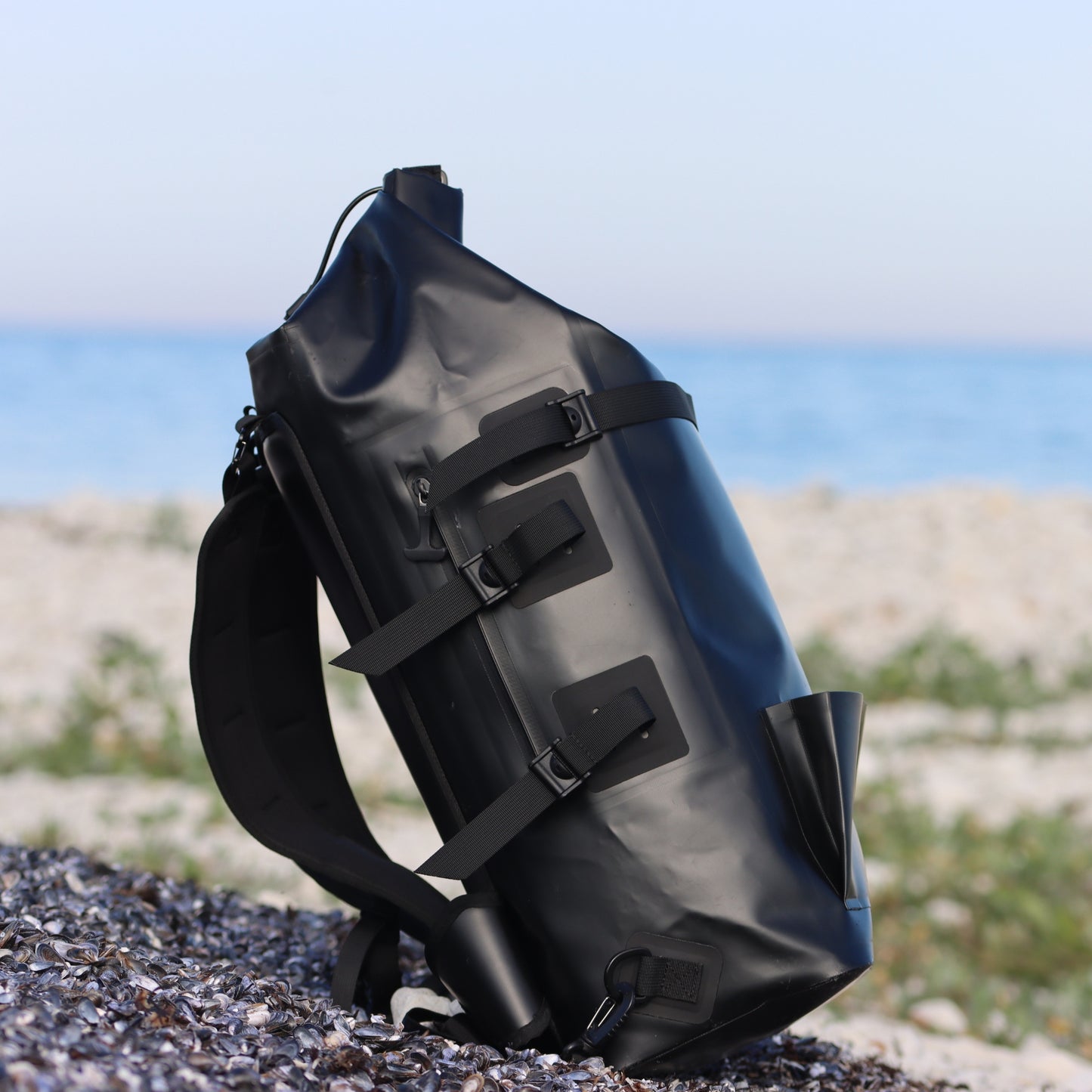 Beachbunker 35L Theft & Waterproof Backpack